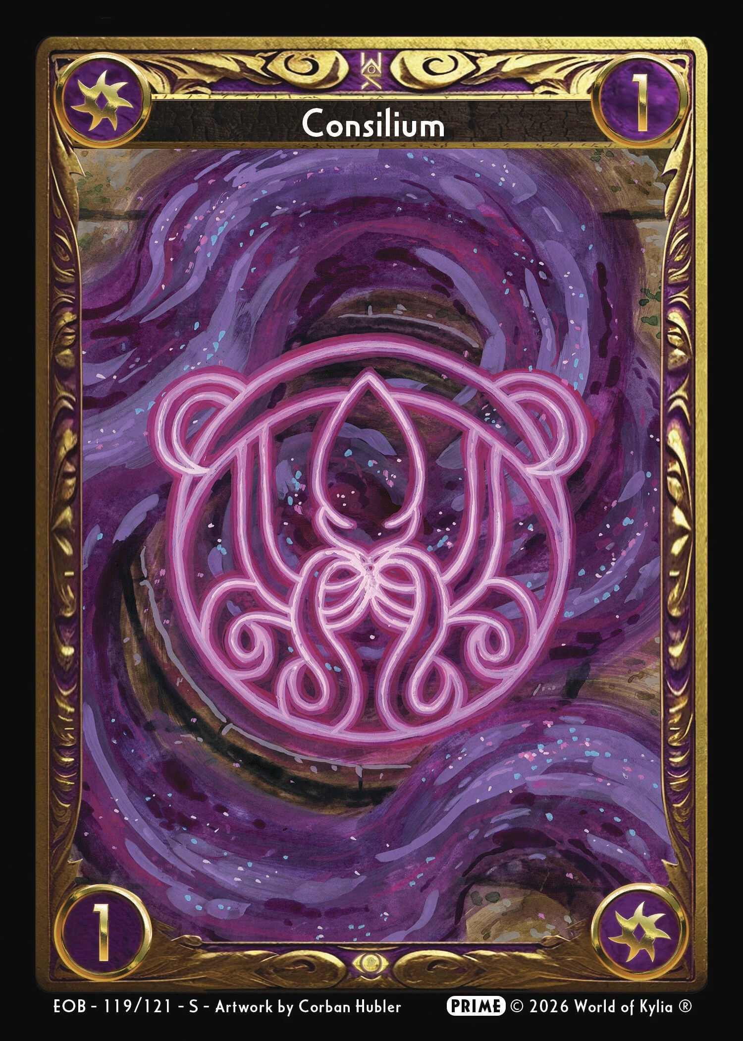 Consilium