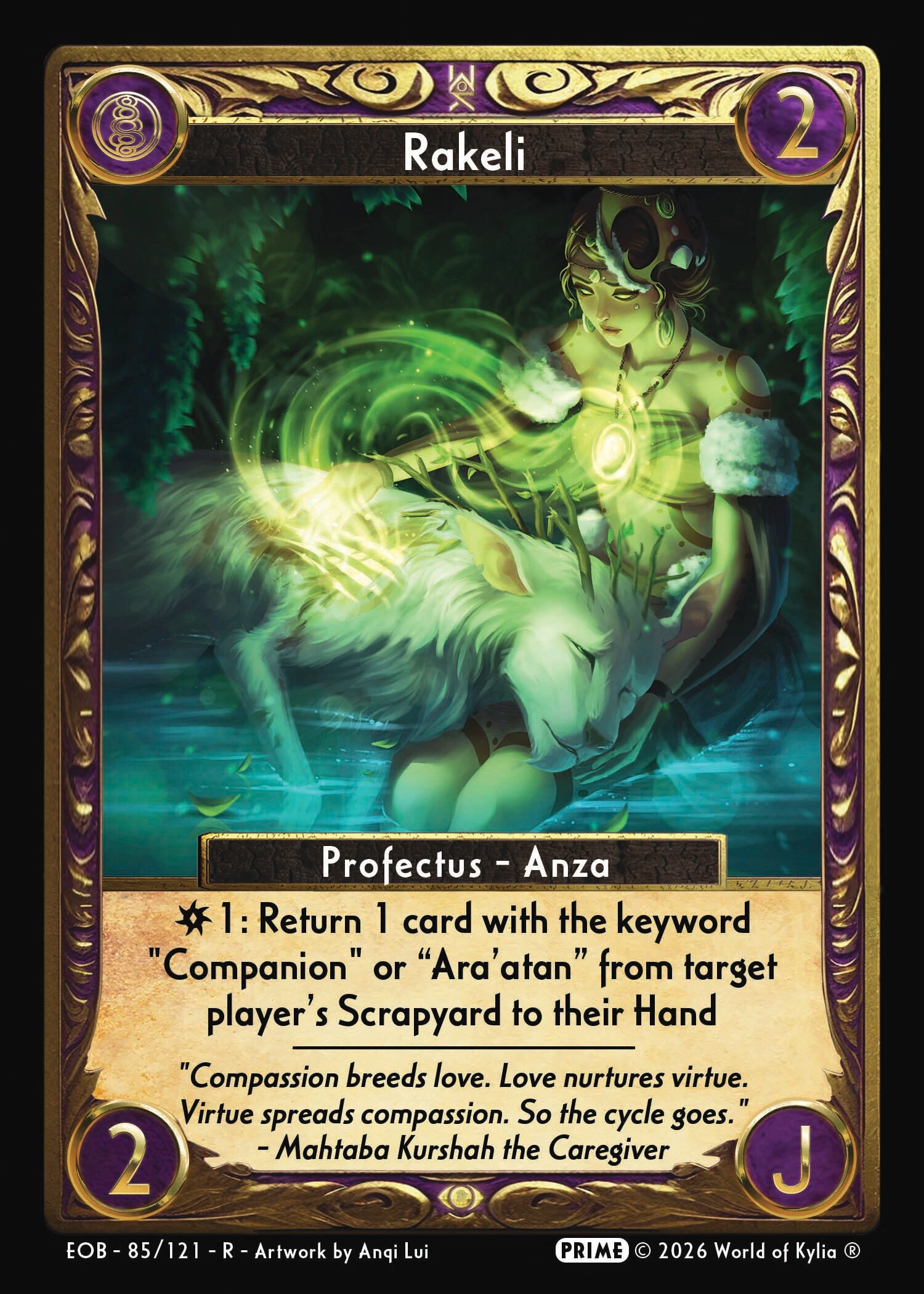 Rakeli