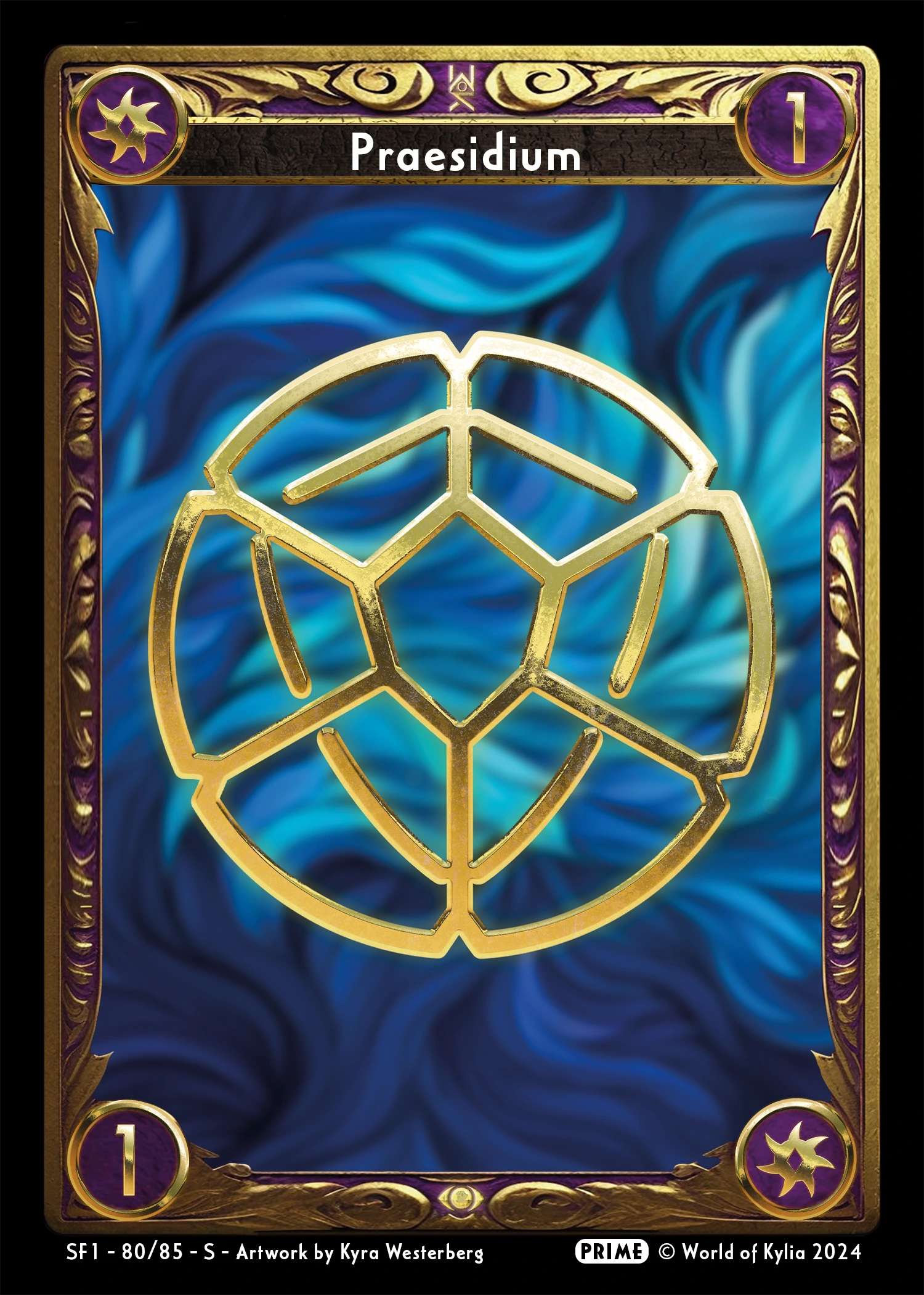 Praesidium