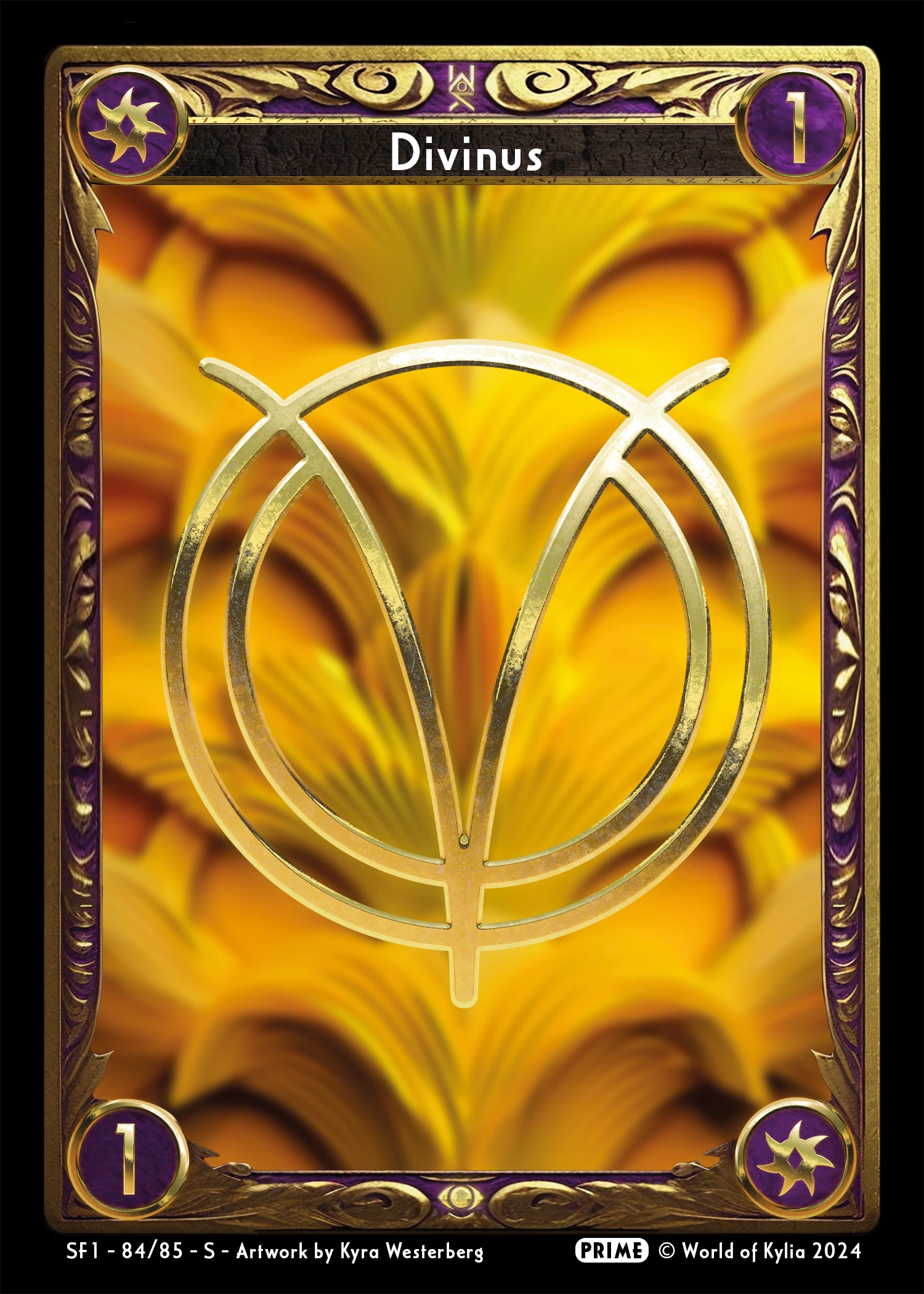 Divinus