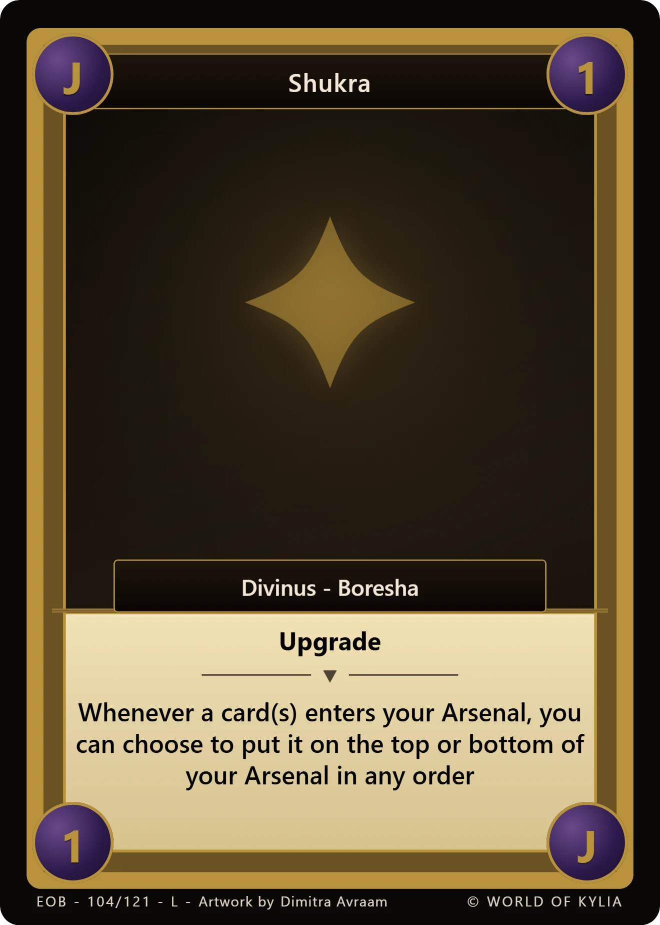 Shukra