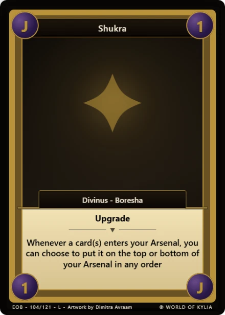 Shukra