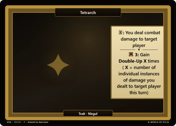 Tetrarch