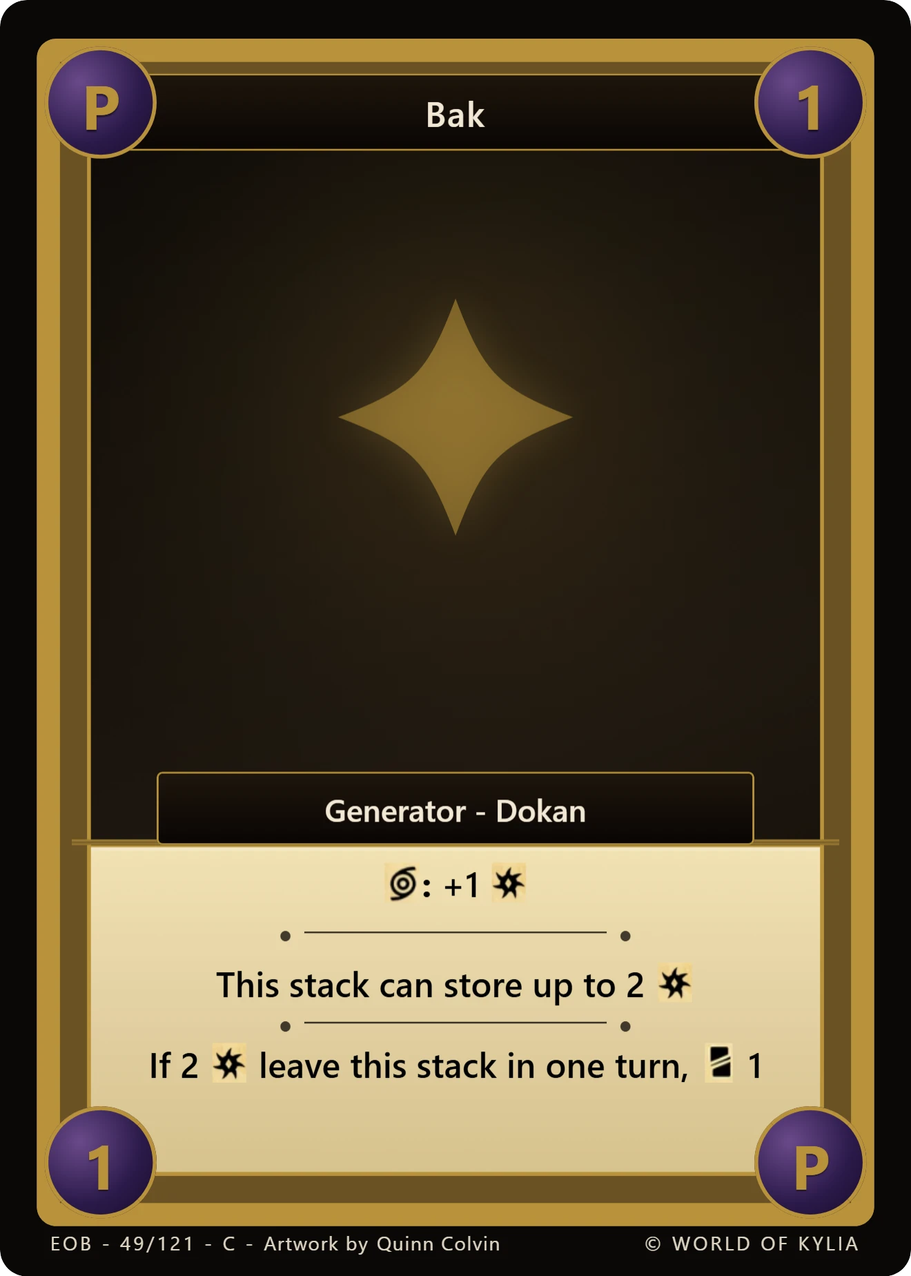 Bak