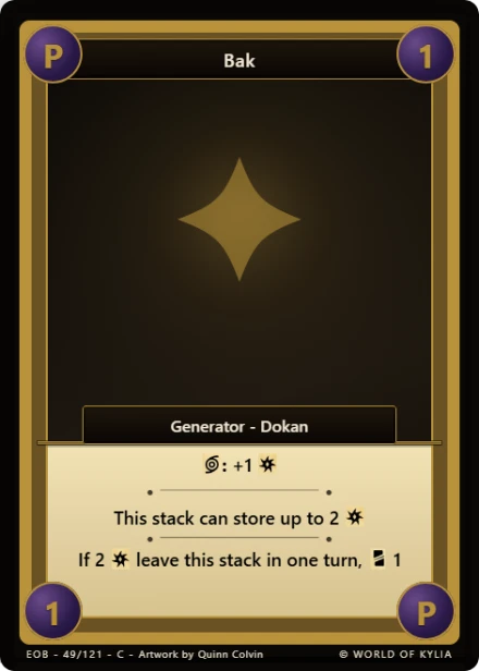 Bak