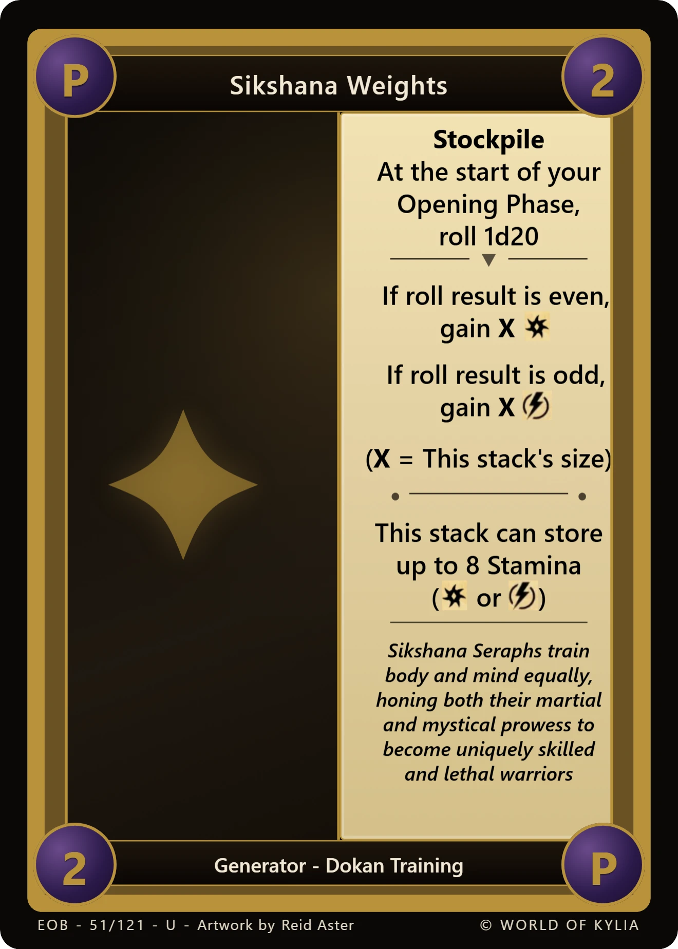 Sikshana Weights