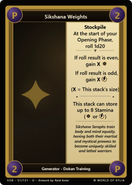 Sikshana Weights