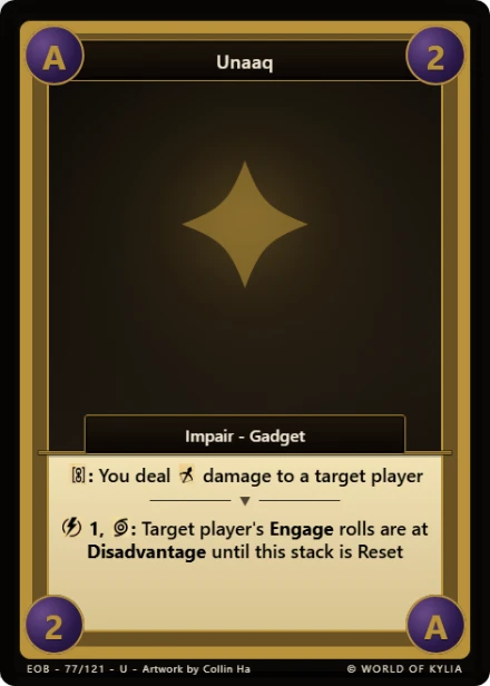 Unaaq