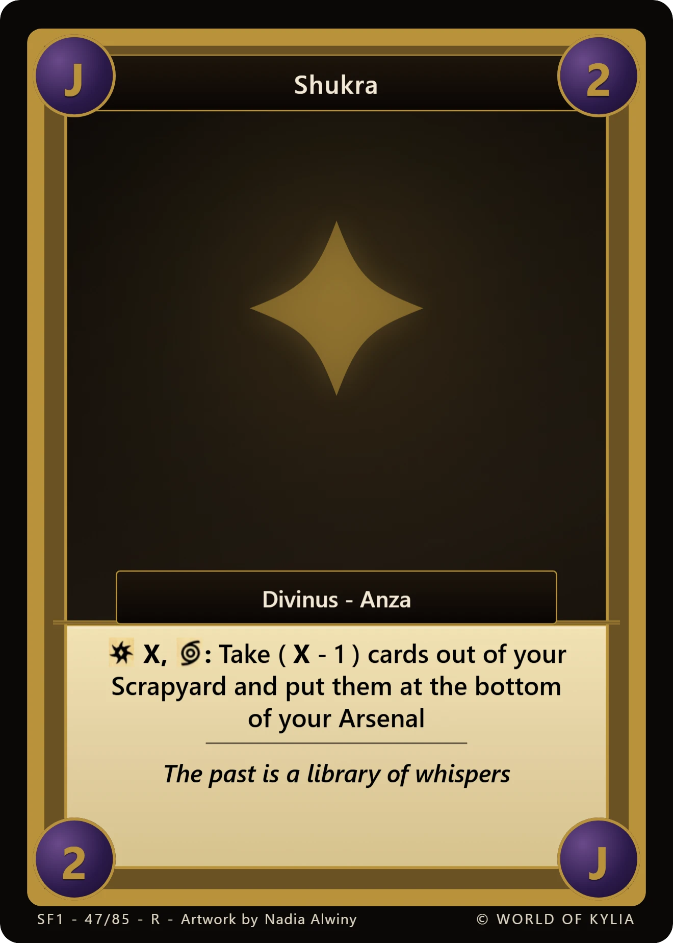 Shukra