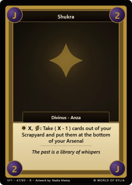 Shukra