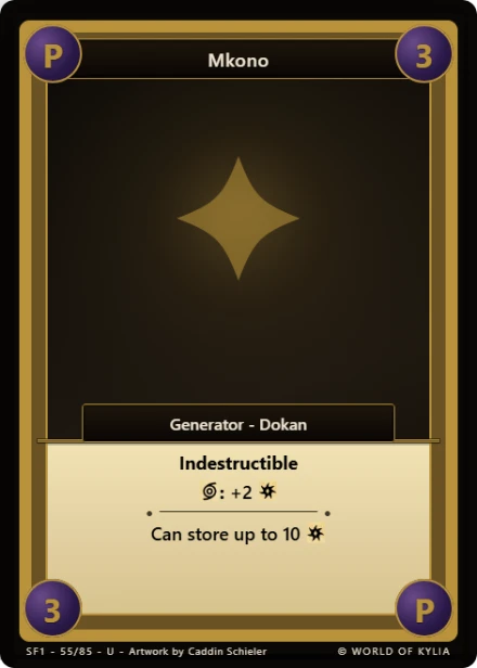 Mkono