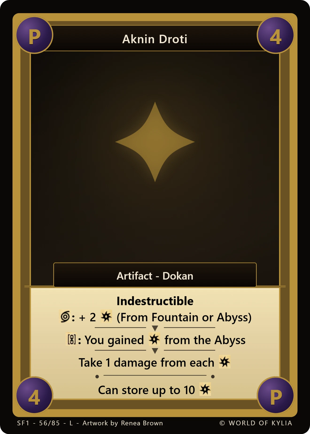 Aknin Droti