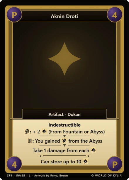 Aknin Droti
